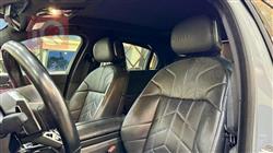 بي ام دبليو الفئة 7